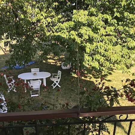Comme Chez Mamie, Maison Entiere 1-6 Personnes Alby-sur-Cheran Esterno foto