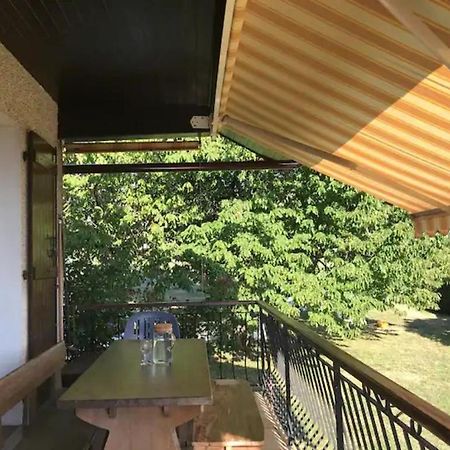 Comme Chez Mamie, Maison Entiere 1-6 Personnes Alby-sur-Cheran Esterno foto