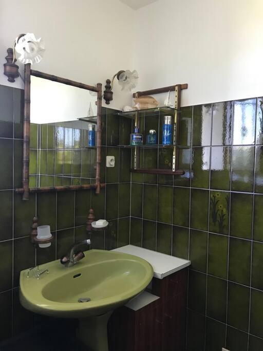 Comme Chez Mamie, Maison Entiere 1-6 Personnes Alby-sur-Cheran Esterno foto