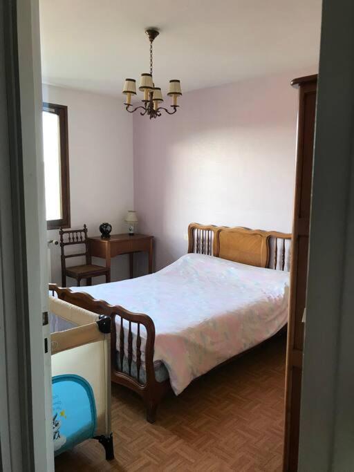 Comme Chez Mamie, Maison Entiere 1-6 Personnes Alby-sur-Cheran Esterno foto