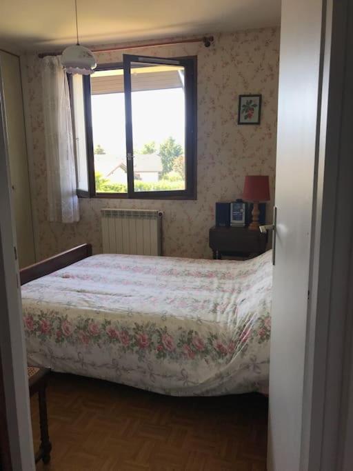 Comme Chez Mamie, Maison Entiere 1-6 Personnes Alby-sur-Cheran Esterno foto
